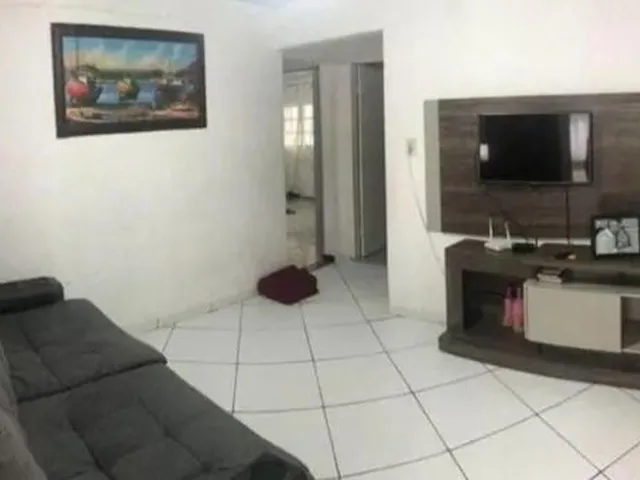 Imagem 6: N - Casa Jabaeté com Terraço e Quintal