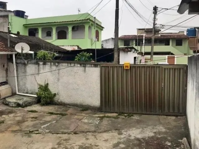 Imagem 7: N - Casa Jabaeté com Terraço e Quintal