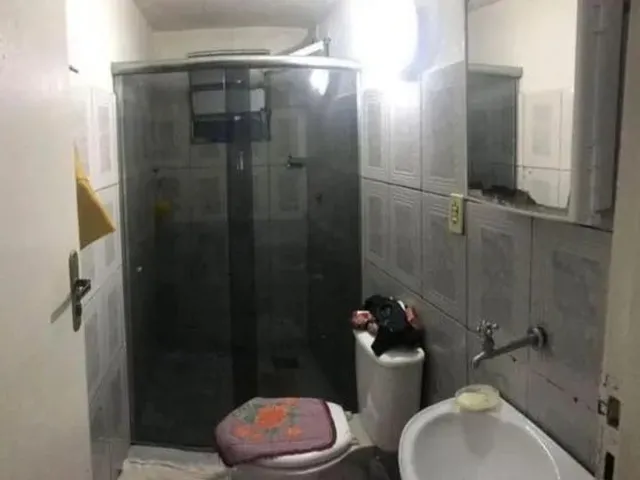 Imagem 4: N - Casa Jabaeté com Terraço e Quintal