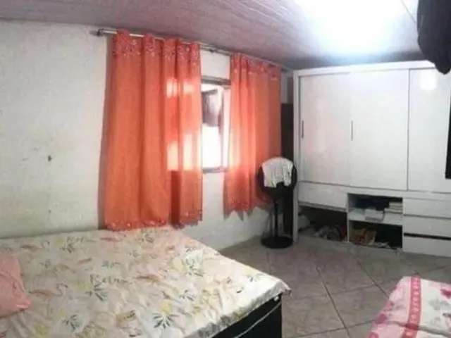 Imagem 3: N - Casa Jabaeté com Terraço e Quintal