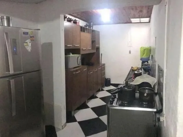 Imagem 5: N - Casa Jabaeté com Terraço e Quintal
