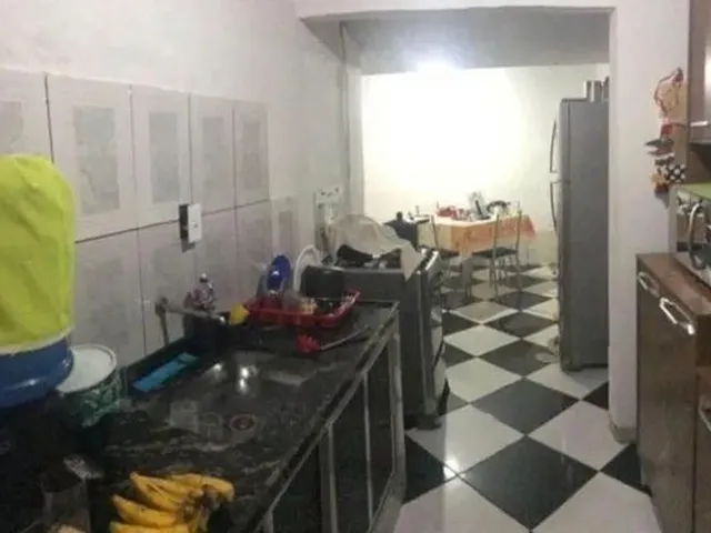 Imagem 2: N - Casa Jabaeté com Terraço e Quintal