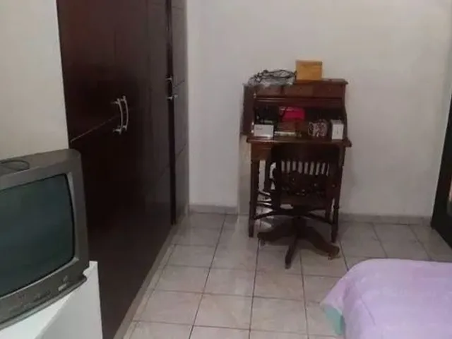 Imagem 2: Madre de Deus / Barbeirinho
