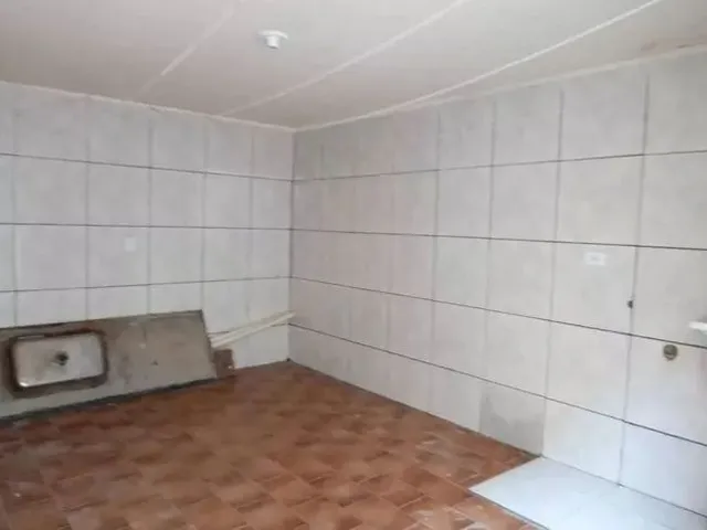 Imagem 4: Madre de Deus / Barbeirinho