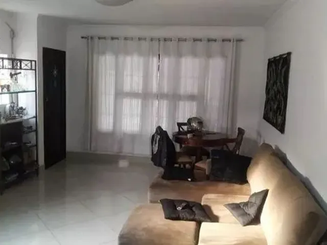 Imagem 7: Madre de Deus / Barbeirinho