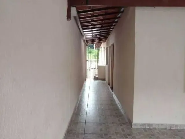 Imagem 3: Madre de Deus / Barbeirinho