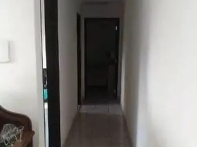 Imagem 5: Madre de Deus / Barbeirinho