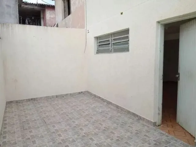 Imagem 13: Madre de Deus / Barbeirinho