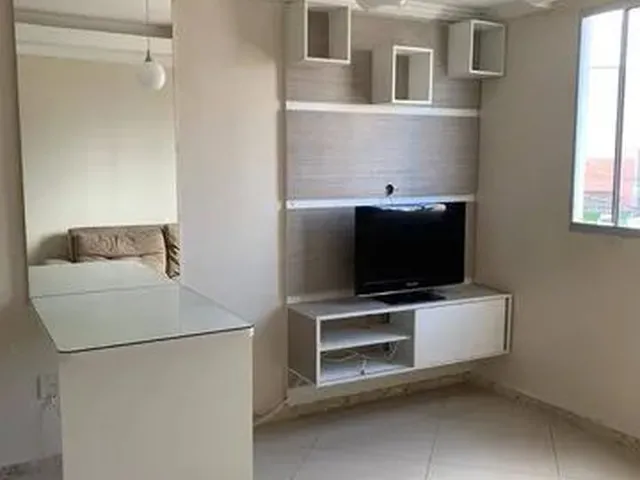 Imagem: Apartamento para Locaçao no Residencial