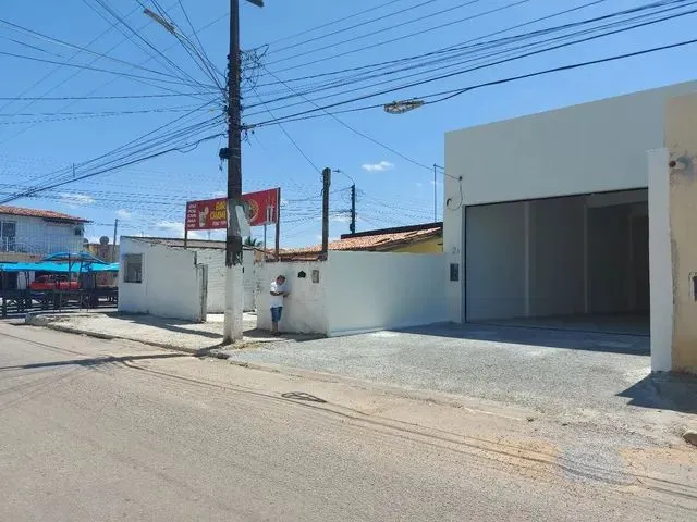 Imagem 2: Ponto Comercial em Parque Industrial