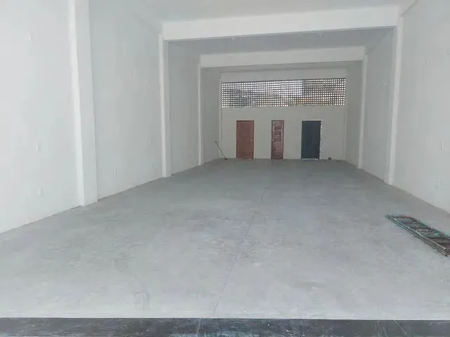 Imagem 3: Ponto Comercial em Parque Industrial