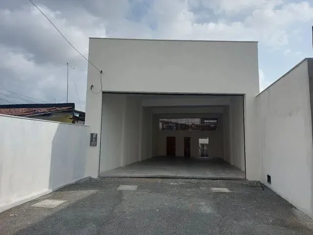 Imagem 8: Ponto Comercial em Parque Industrial