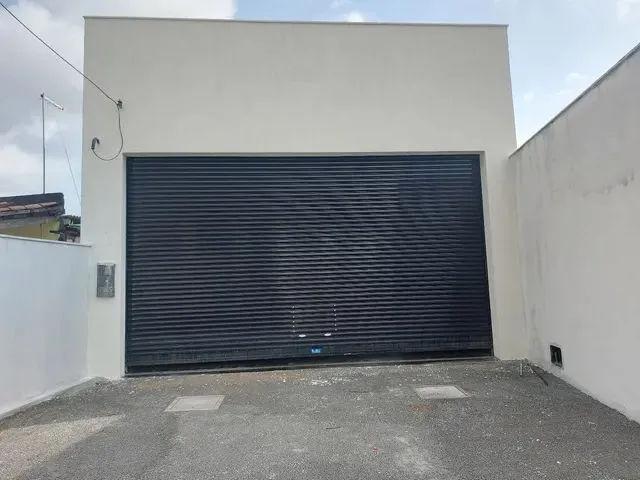 Imagem 7: Ponto Comercial em Parque Industrial