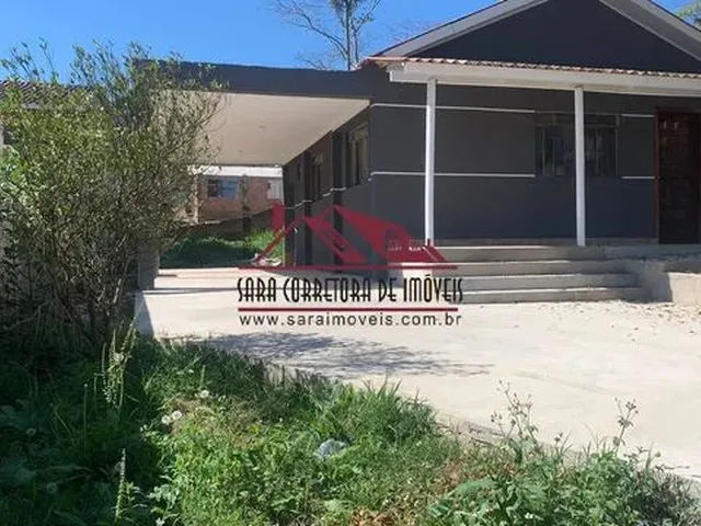 Imagem: Casa com Terreno no São Dimas Aceita Financiamento