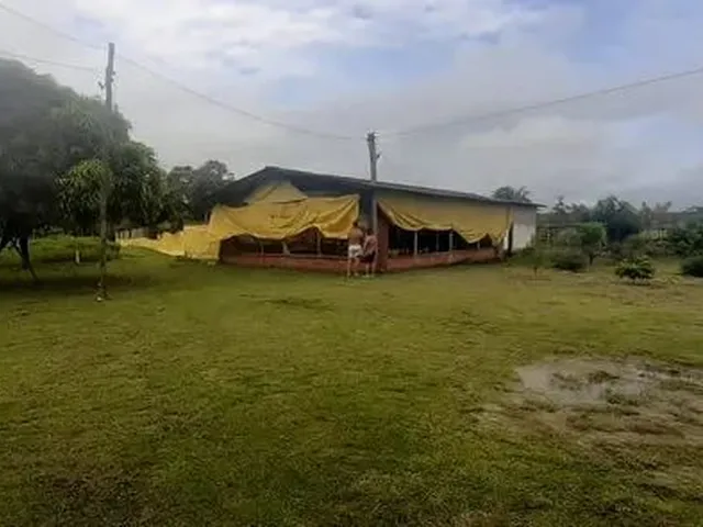 Imagem 1: Vende-Se Ou Troca-Se 23 Km de Salinas