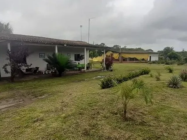 Imagem 5: Vende-Se Ou Troca-Se 23 Km de Salinas