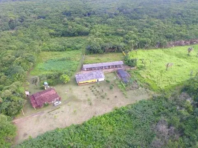 Imagem 2: Vende-Se Ou Troca-Se 23 Km de Salinas