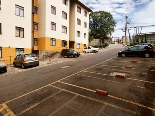 Imagem 2: Apto com Área Privativa, Centro de Contagem