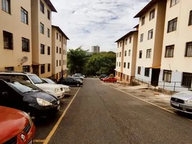 Imagem 4: Apto com Área Privativa, Centro de Contagem