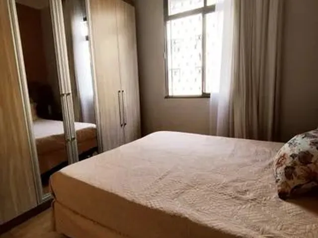 Imagem 8: Apto com Área Privativa, Centro de Contagem