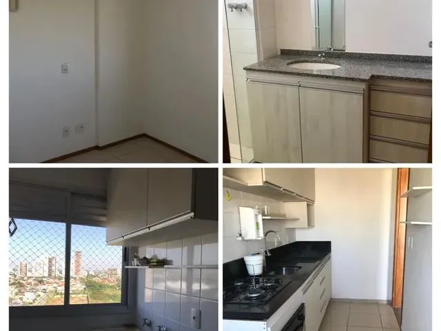 Imagem: Vendo Apartamento no Garden 3 Americas