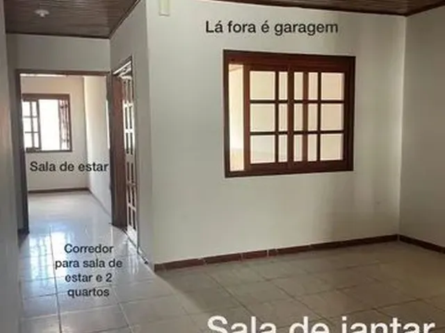 Imagem 3: Vendo Casa Reformada em Gravataí!