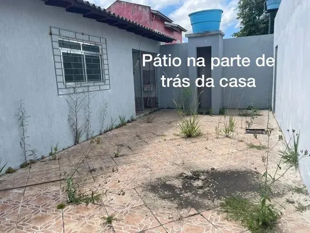 Imagem 9: Vendo Casa Reformada em Gravataí!