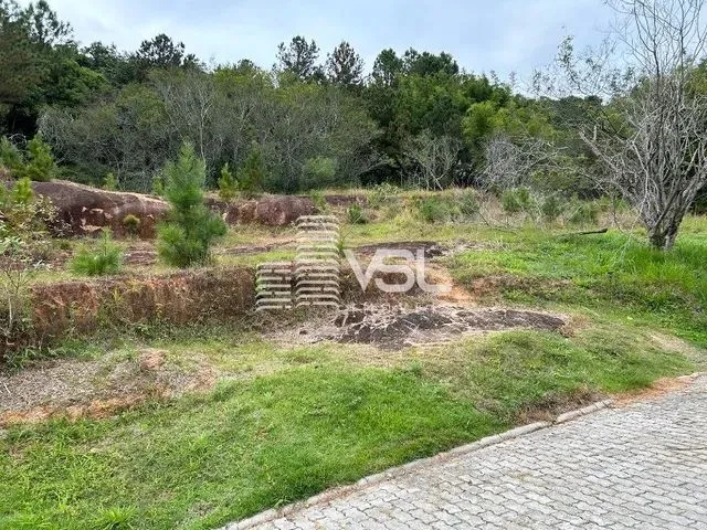 Imagem: Terreno em Condomínio Fechado com 640 M²