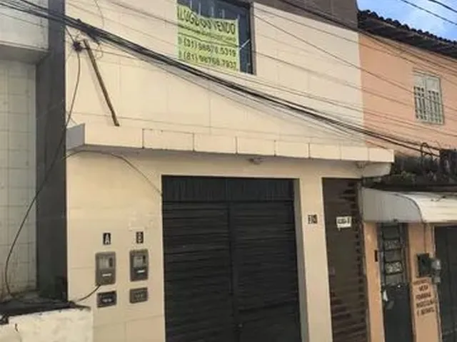 Imagem: Vendo 02 Ponto Comercial 80.000.00
