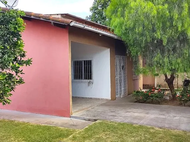 Imagem: Casa em Nova Almeida Centro - Serra - Es