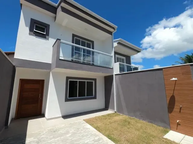Imagem 1: Dno Linda Casa Duplex com a Melhor Localização