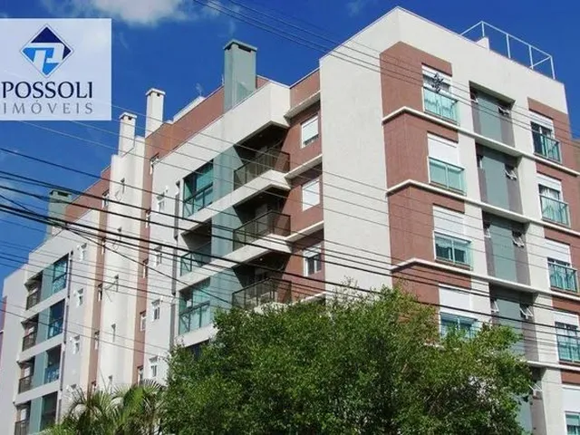 Imagem: Cobertura com 3 Dormitórios À Venda, 185