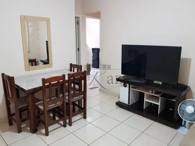 Imagem: Apartamento para Venda Tem 48 Metros Quadrados