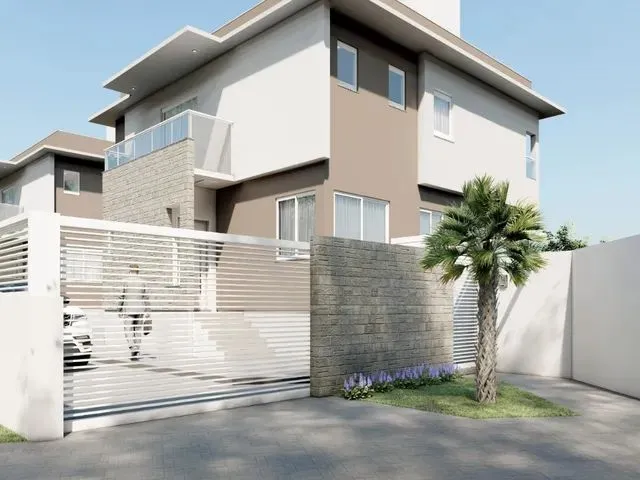 Imagem 1: Casa - Padrão - Venda - Santo Antônio de Lisboa - Florianópolis - Sc