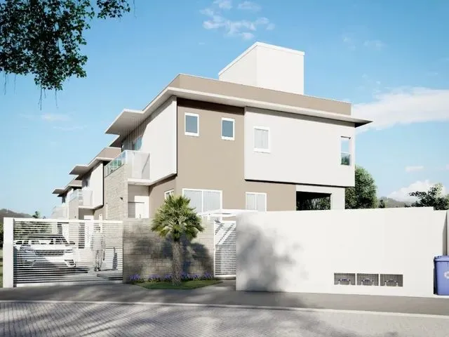 Imagem 5: Casa - Padrão - Venda - Santo Antônio de Lisboa - Florianópolis - Sc