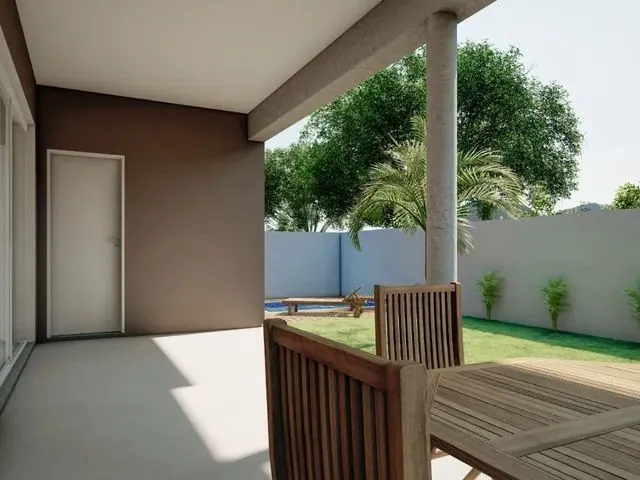 Imagem 6: Casa - Padrão - Venda - Santo Antônio de Lisboa - Florianópolis - Sc
