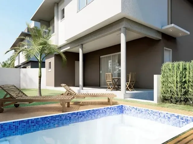 Imagem 10: Casa - Padrão - Venda - Santo Antônio de Lisboa - Florianópolis - Sc