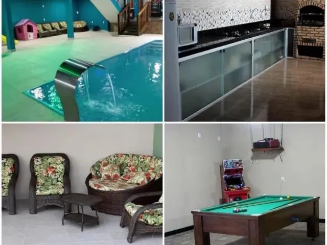Imagem 3: Sítio/Espaço de Festas e Eventos,Disponível Natal,Réveillon Localização Contagem