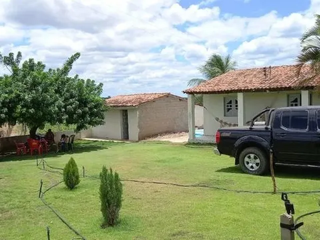 Imagem 1: Lote Irrigado Projeto California
