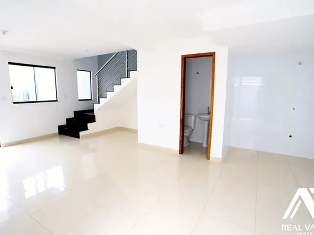 Imagem: Sobrado em Araucária Condição Especial