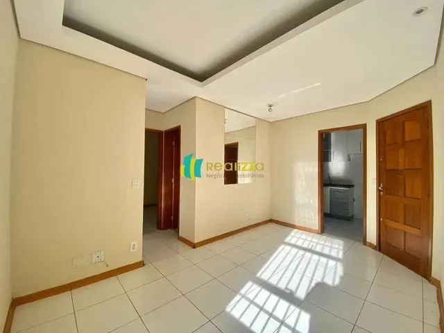 Imagem: Belo Horizonte - Apartamento Padrão - Vila