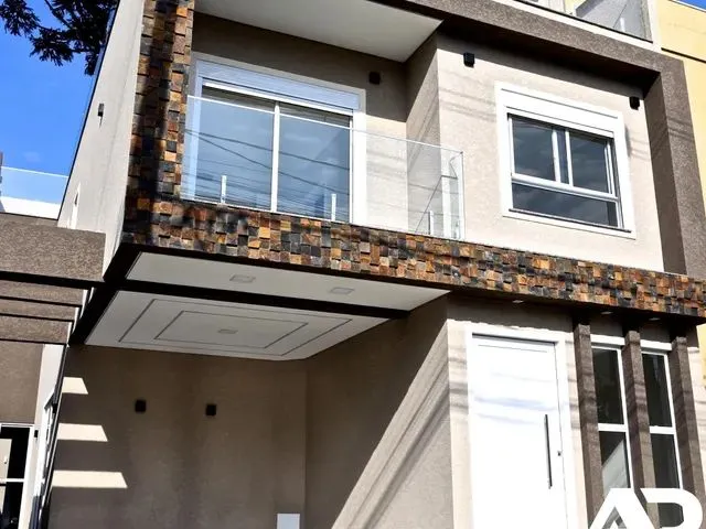Imagem 1: Você Está Procurando Um Sobrado com Bastante Espaço?