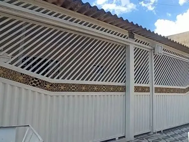 Imagem: Ágio de Casa Localizado na Qr 1029 Samambaia