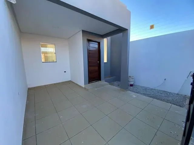Imagem: Casa para Venda em Mossoró Rn, Localizada
