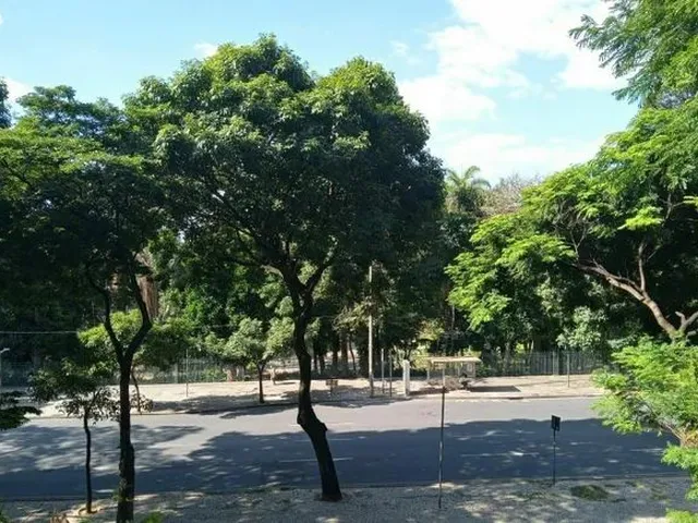 Imagem: Apartamento em Frente Ao Parque Municipal