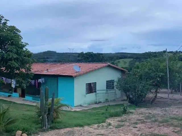 Imagem 1: Chácara em São Miguel do Passa 4