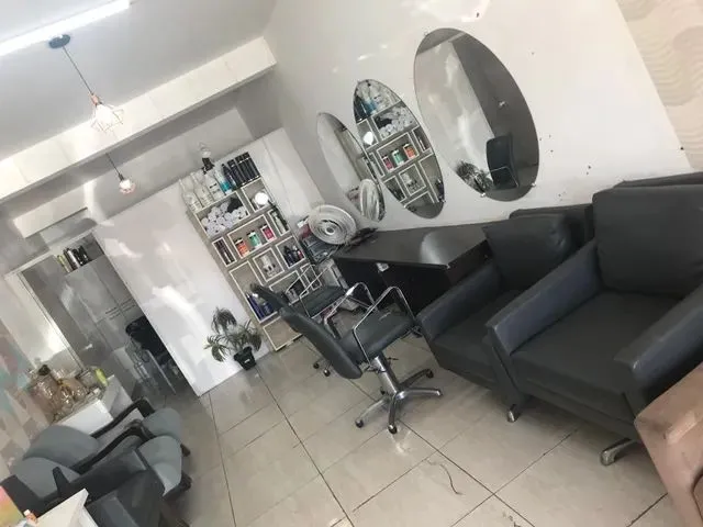 Imagem: Passo Salão com Tudo Dentro