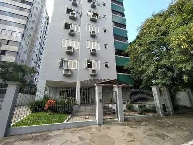 Imagem 1: Apartamento para Venda Tem 140 Metros Quadrados com 3 Quartos em Centro - Canoas - Rs