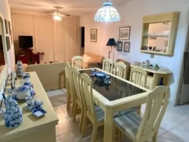 Imagem: O apartamento possui 4 Dormitórios, 2 Suítes, 2