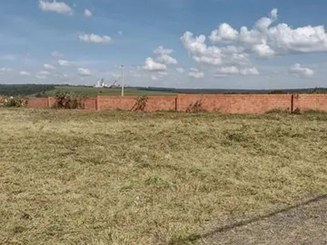 Imagem: Terreno 1000M2 Condomínio